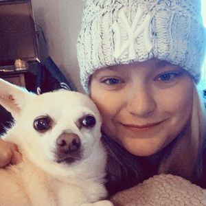 Meet your Posher, Annelise